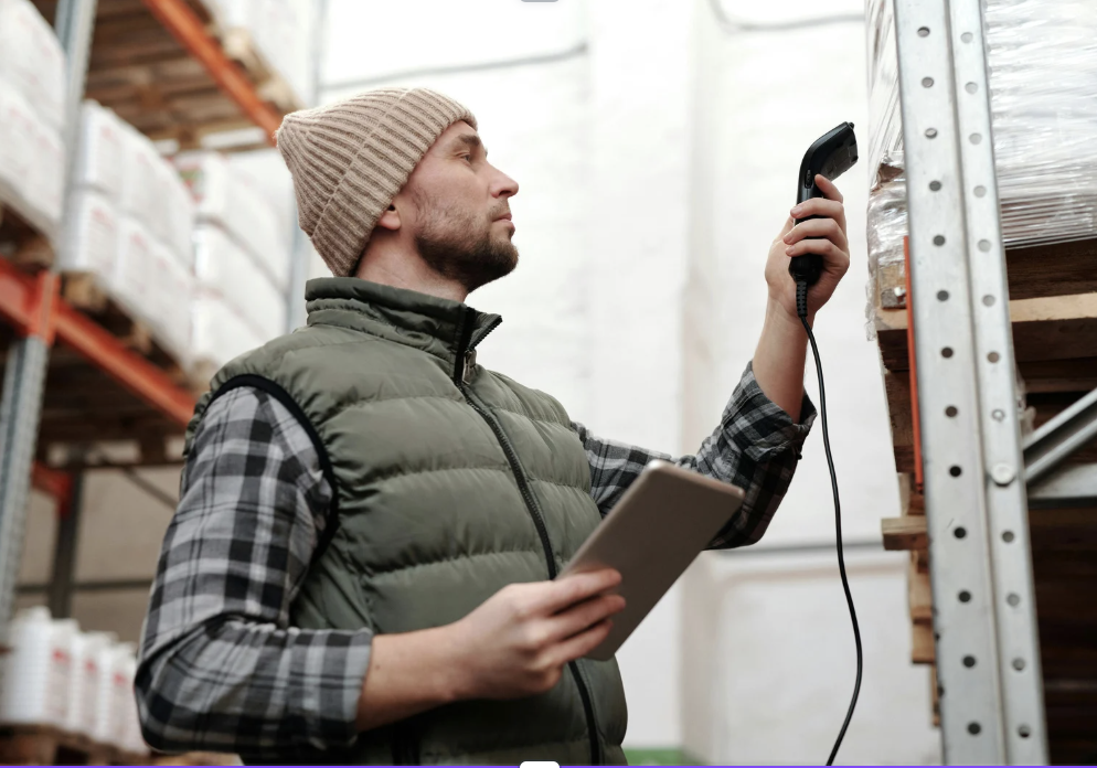 Warehousing service